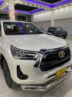 تويوتا هايلوكس